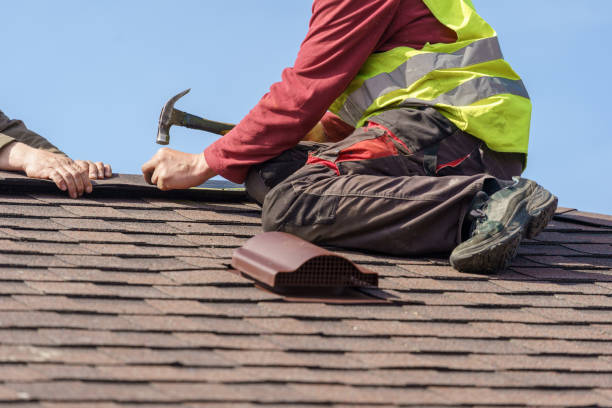 Quick and Trustworthy Emergency Roof Repair Services in Alpine, UT